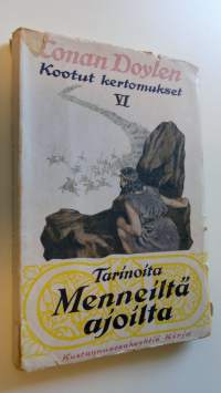 Tarinoita menneiltä ajoilta