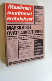 Maailman suurimmat erehdykset