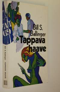 Tappava haave