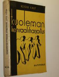 Kuoleman kenraaliharjoitus