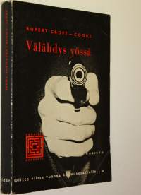 Välähdys yössä