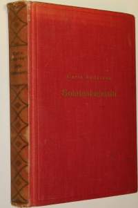 Sotatestamentti : salapoliisiromaani : palkittu pohjoismaisessa salapoliisiromaanikilpailussa