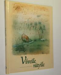 Vihreille niityille