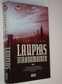 Laupias viranomainen