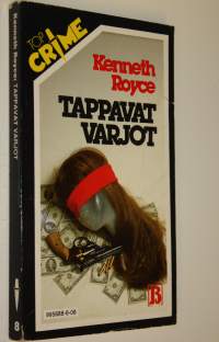 Tappavat varjot