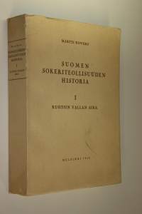 Suomen sokeriteollisuuden historia 1, Ruotsin vallan aikana