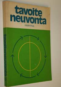 Tavoiteneuvonta