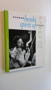 Kuhmon henki = Spirit of Kuhmo = Kufumo no shin