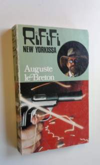 Rififi New Yorkissa