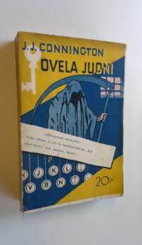 Ovela juoni