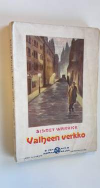 Valheen verkko