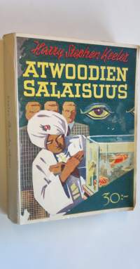 Atwoodien salaisuus