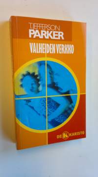 Valheiden verkko