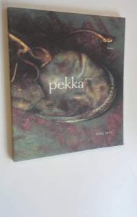 Pekkaniana : runoja (UUSI)