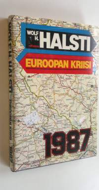 Euroopan kriisi 1987