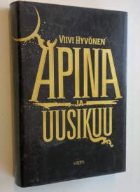 Apina ja Uusikuu (ERINOMAINEN)