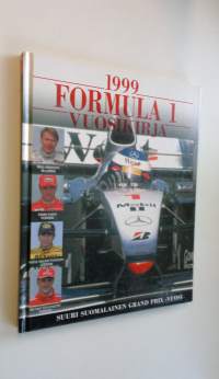 Formula 1 vuosikirja 1999