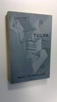 Tulva (ERINOMAINEN)