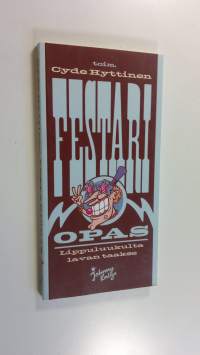 Festariopas (UUSI)
