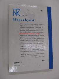 Hopeakynsi