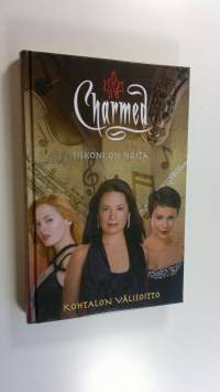 Kohtalon välisoitto (UUSI)