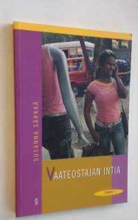 Vaateostajan Intia (UUSI)