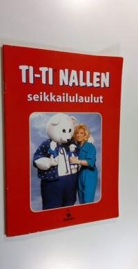 Ti-Ti Nallen lauluseikkailut