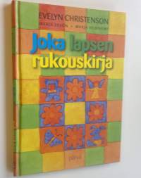 Joka lapsen rukouskirja (UUSI)