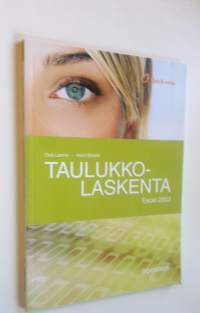 Taulukkolaskenta : Excel 2003 (UUSI)