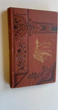 Kansanwalistusseuran kalenteri 1892