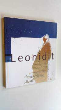Leonidit : runoja (UUDENVEROINEN)