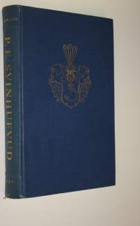 P. E. Svinhufvud 1, 1861-1917