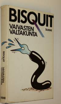 Vaivasten valtakunta