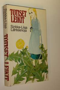 Totiset leikit