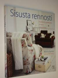 Sisusta rennosti