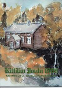Kittilän joulu 1999