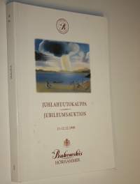Juhlahuutokauppa 11. - 12.12.1999