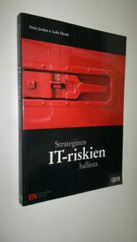 Strateginen IT-riskien hallinta (UUSI)
