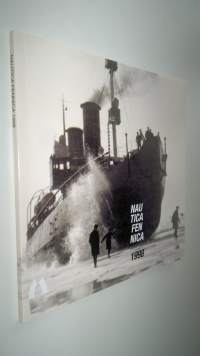 Nautica Fennica 1998 (UUSI)