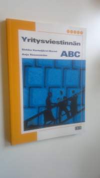 Yritysviestinnän abc