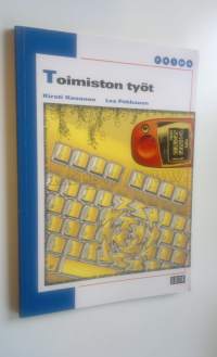Toimiston työt