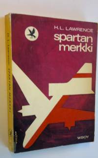 Spartan merkki