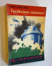 Teräksinen salaisuus