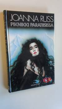 Piknikki paratiisissa