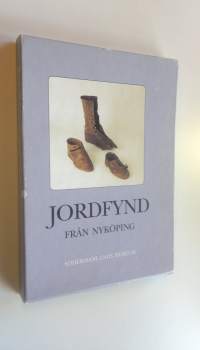 Jordfynd från Nyköping