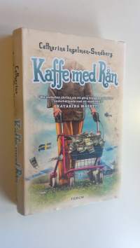 Kaffe Med Rån (UUDENVEROINEN)