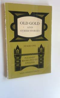 Old Gold And other Stories