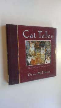 Cat Tales : The life and time of cats this century