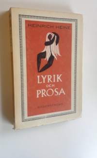 Lyrik och Prosa