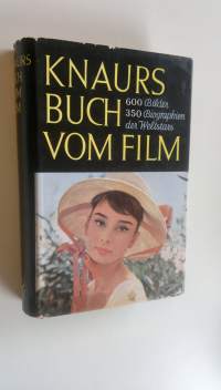 Knaurs buch vom film